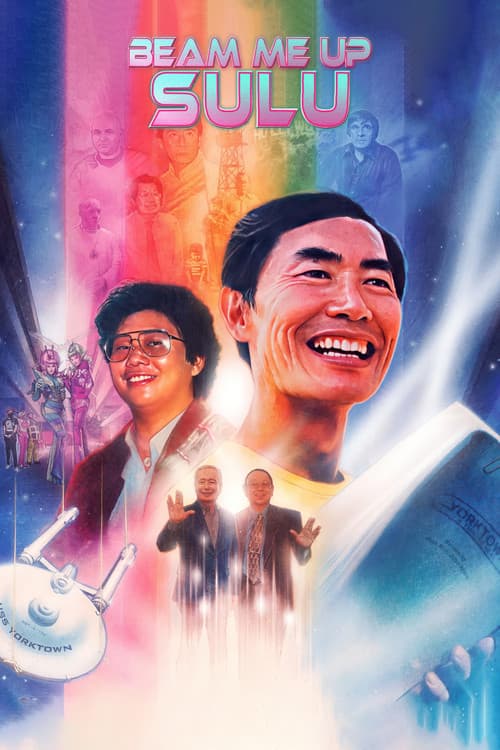 Beam Me Up, Sulu