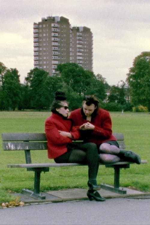 London Suite (Getting Sucked In)