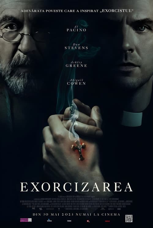 Exorcizarea