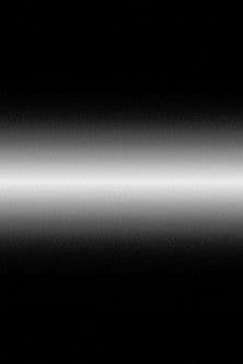 Not Even Nothing Can Be Free of Ghosts