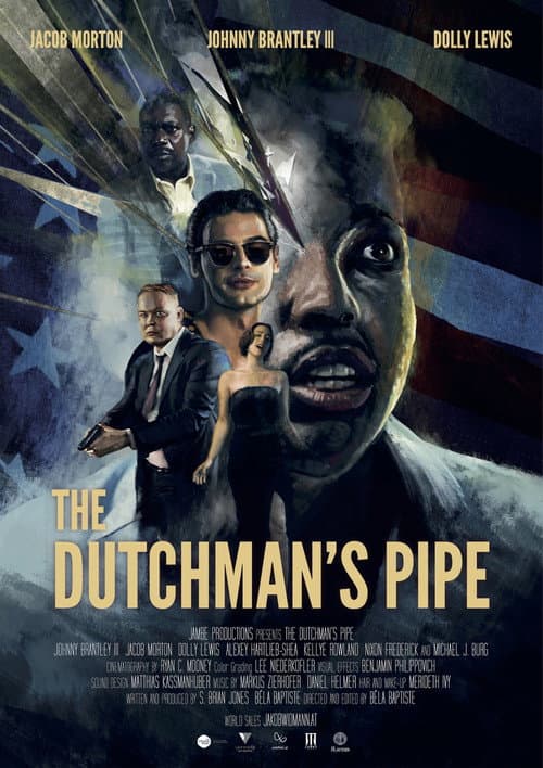 The Dutchman's Pipe