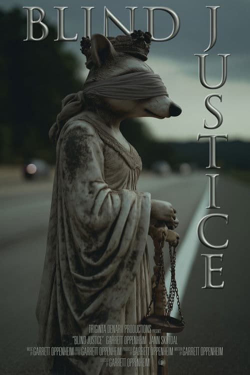 Blind Justice