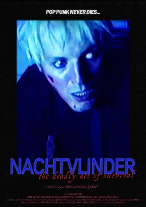 Nachtvlinder: The Deadly Act of Survival