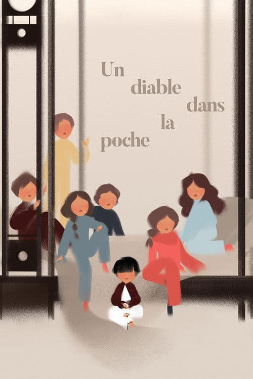 Un diable dans la poche