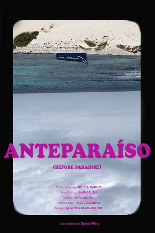 Anteparaíso