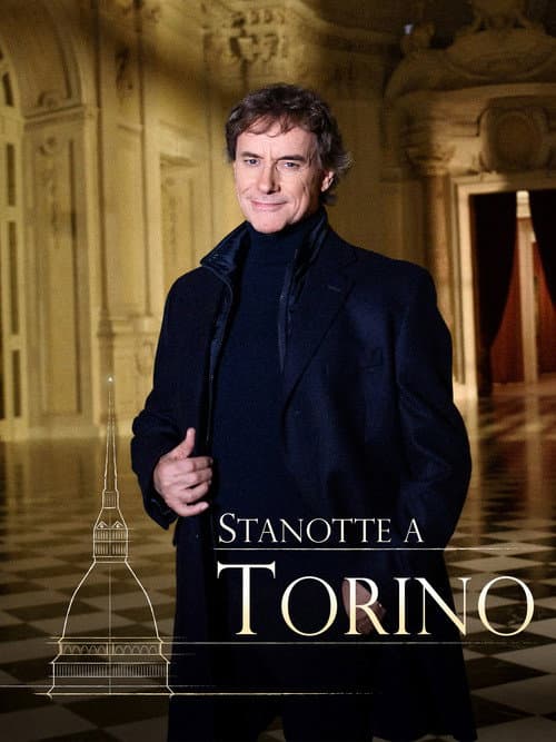 Stanotte a Torino
