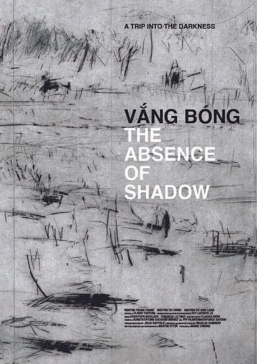 Vang Bong - The Absence of Shadow