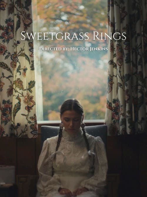 Sweetgrass Rings