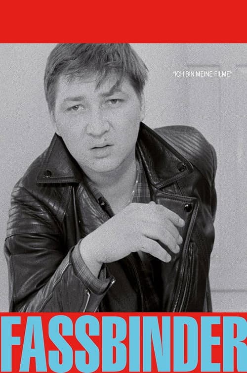 Fassbinder