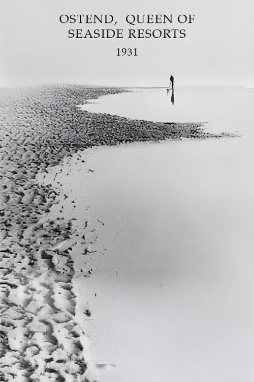 Ostende, reine des plages