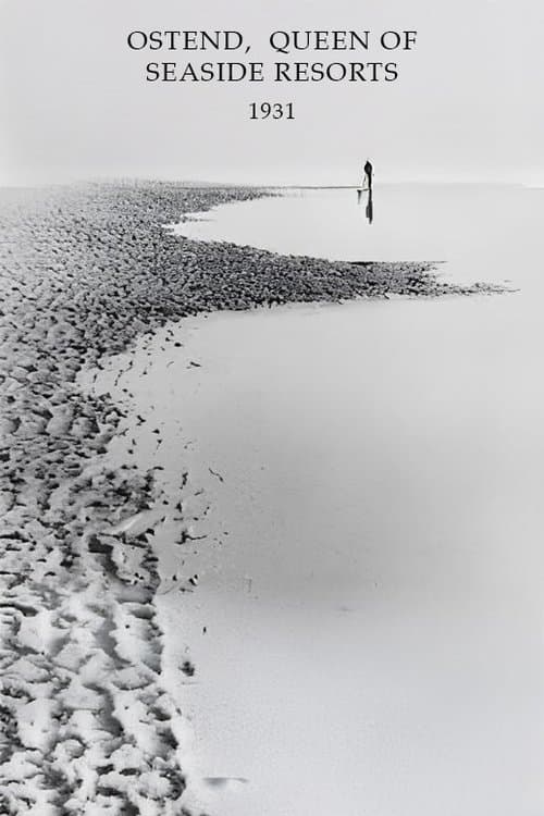 Ostende, reine des plages