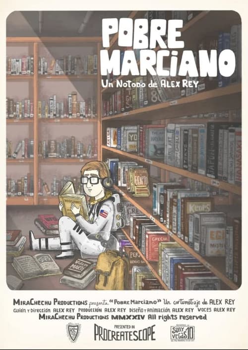 Pobre Marciano