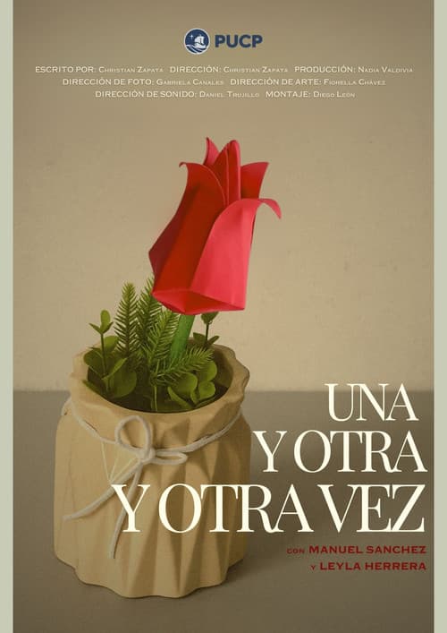 Once and Again and Again