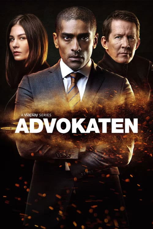Advokaten