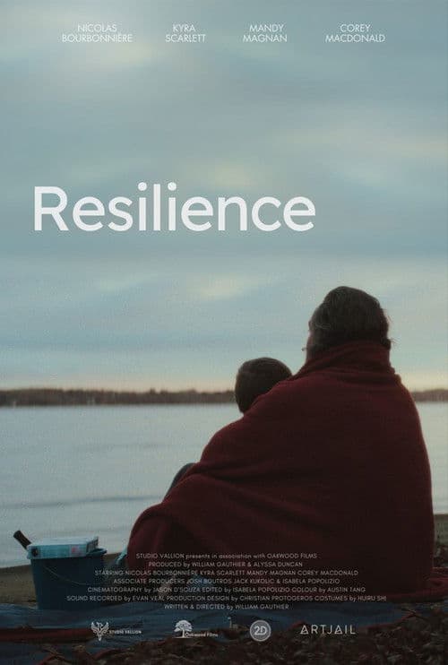 Resilience