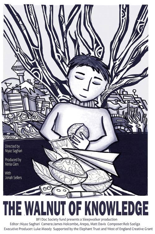 The Walnut of Knowledge