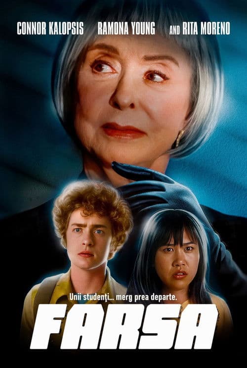 Farsa