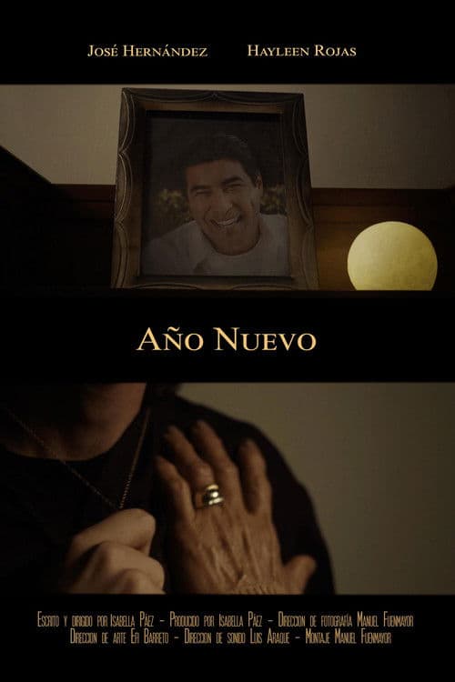 Año Nuevo