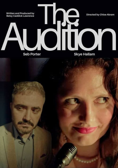 The Audition