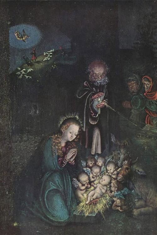 Myrrh Meridian