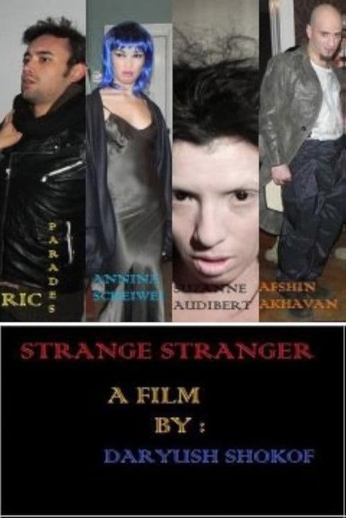 Strange, Stranger