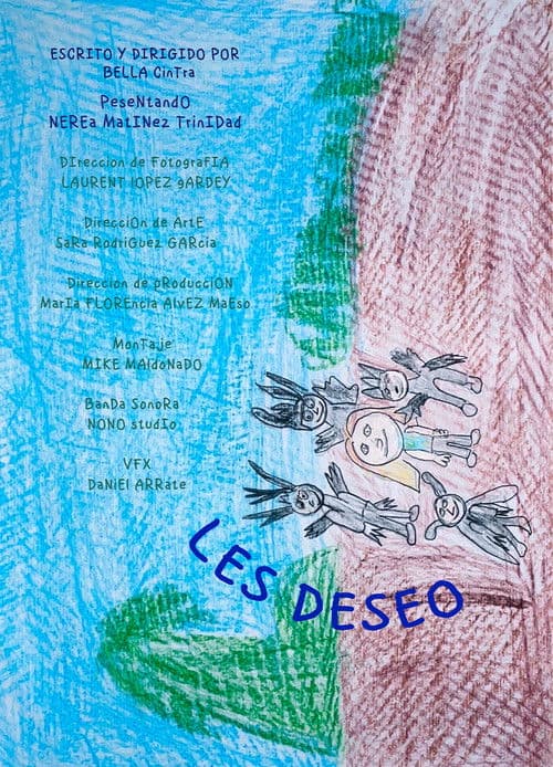 Les deseo