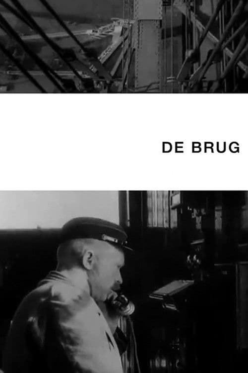 De brug