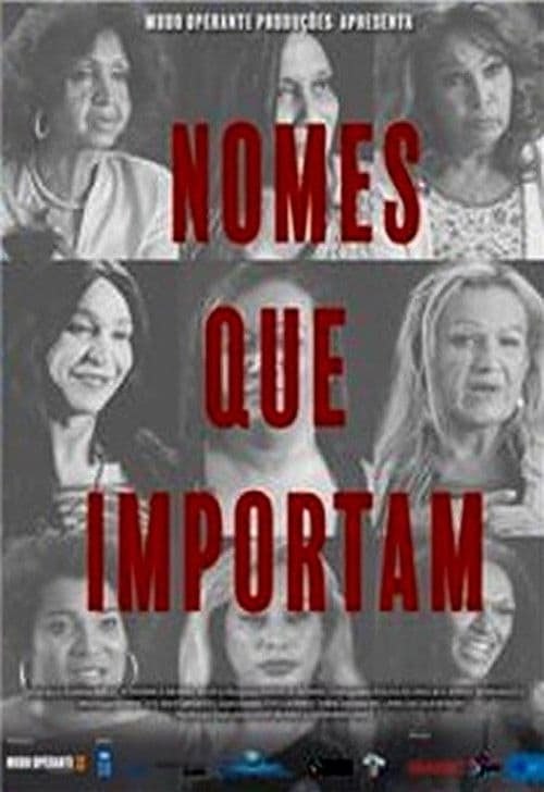 Nomes que importam