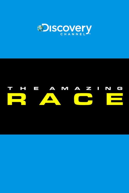 The Amazing Race