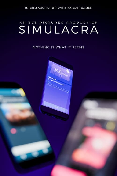SIMULACRA