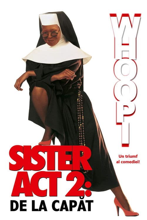 Sister Act 2: De la capăt