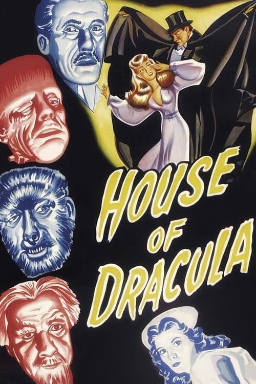 Casa lui Dracula