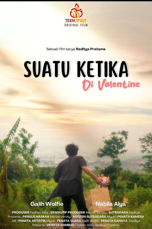 Suatu Ketika Di Valentine