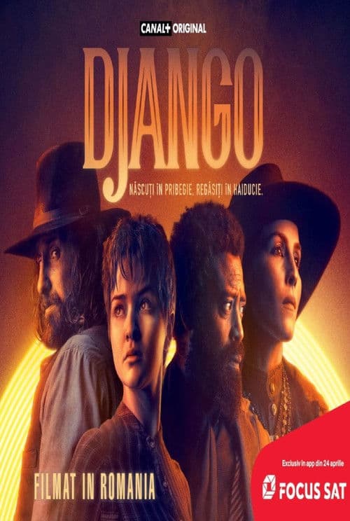Django
