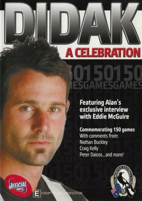 Didak - A Celebration