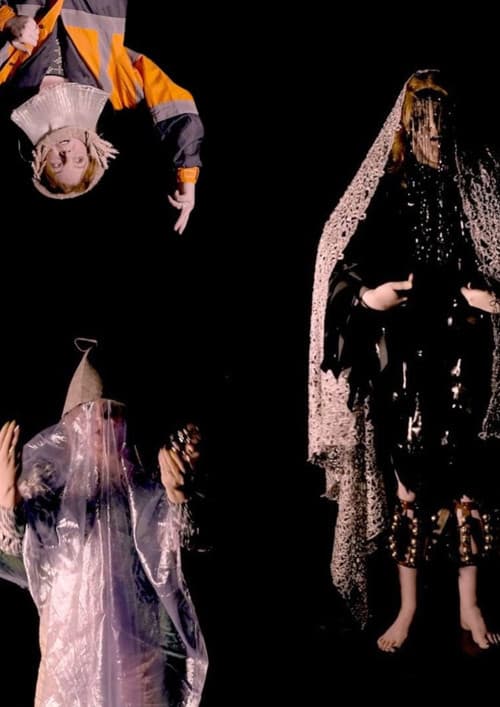 Mirie It Is (Dusking II)