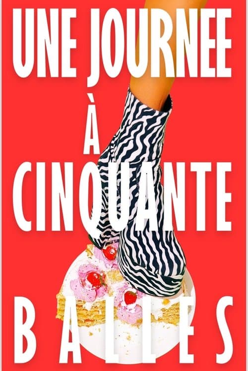 Une journée à cinquante balles