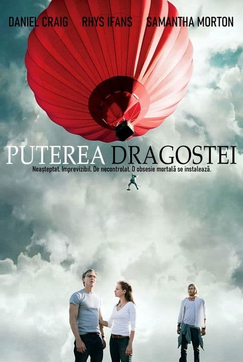 Puterea Dragostei