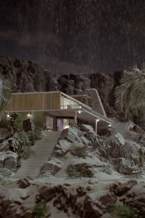 Thunderbirds: Give or Take a Million