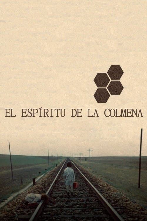 El espíritu de la colmena
