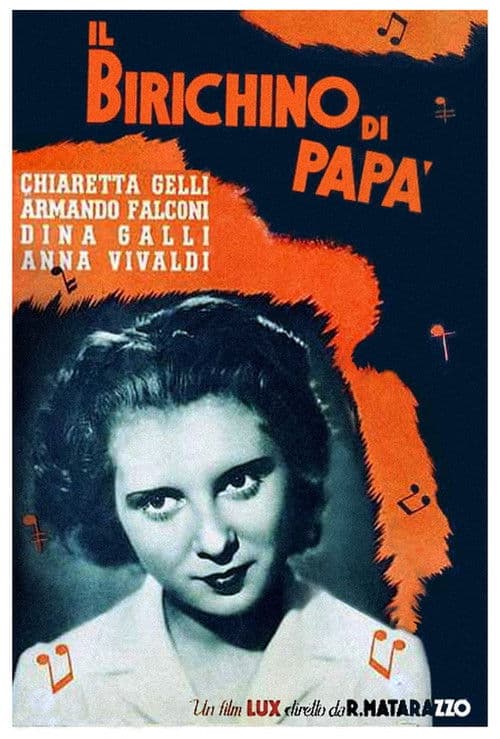 Il birichino di papà