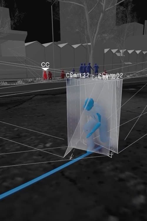 The Killing of Dilan Cruz