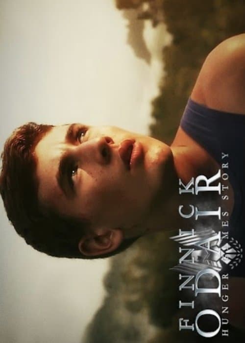 Finnick Odair - 65th Hunger Games