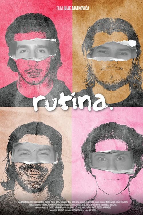 rutina.