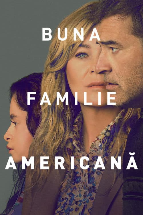 Buna familie americană