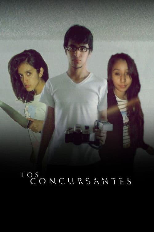 Los Concursantes