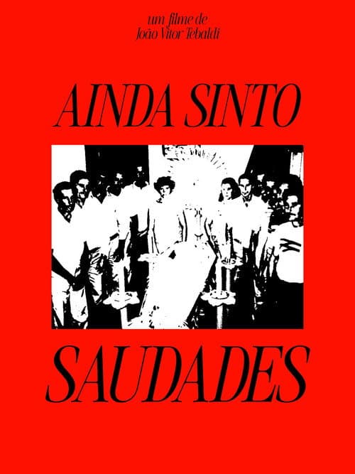 Ainda Sinto Saudades
