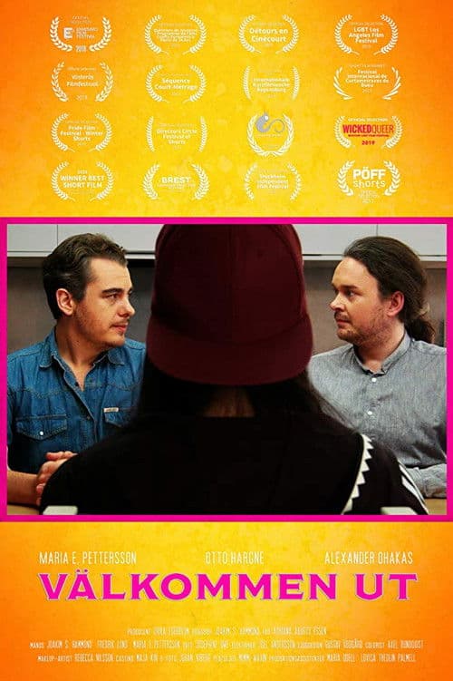 Välkommen Ut