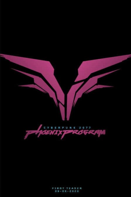 Cyberpunk 2077: Phoenix Program