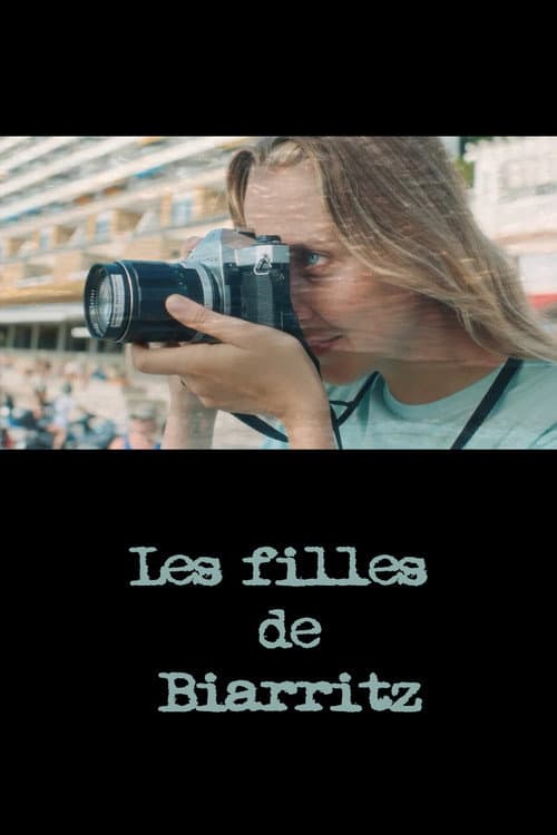 Les Filles de Biarritz